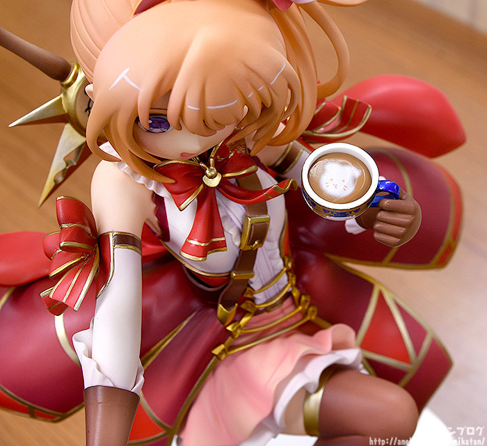 Kirara Fantasia - Hoto Kokoa - 1/7 - Warrior Ver. (Good Smile Company) photo 8