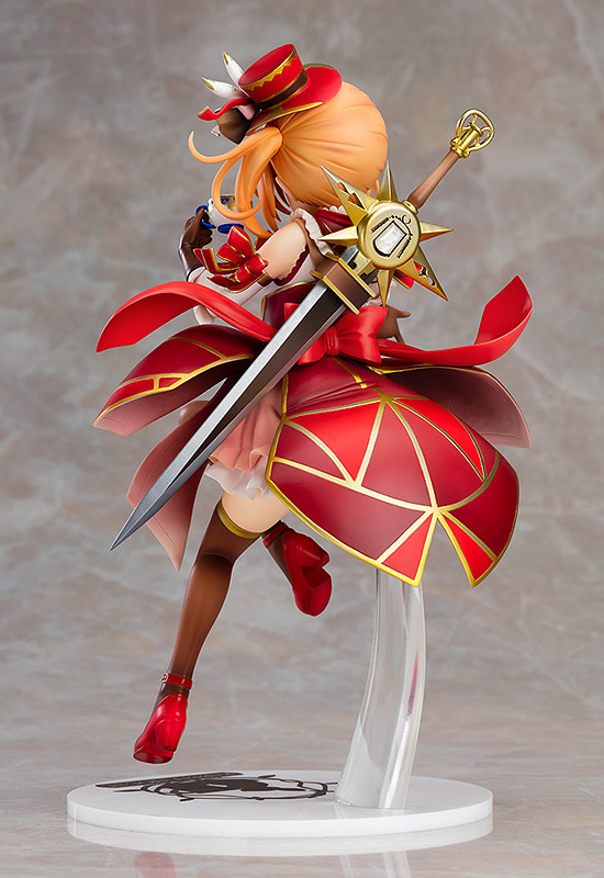 Kirara Fantasia - Hoto Kokoa - 1/7 - Warrior Ver. (Good Smile Company) photo 9