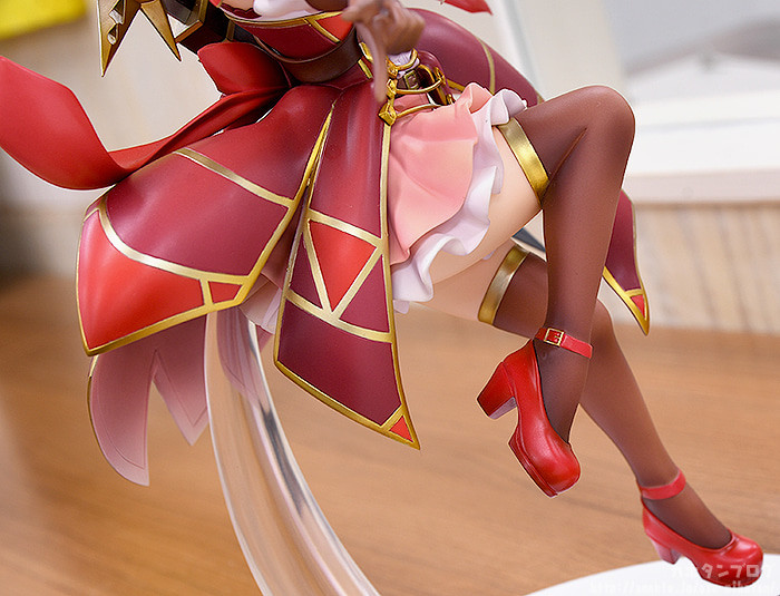 Kirara Fantasia - Hoto Kokoa - 1/7 - Warrior Ver. (Good Smile Company) photo 10