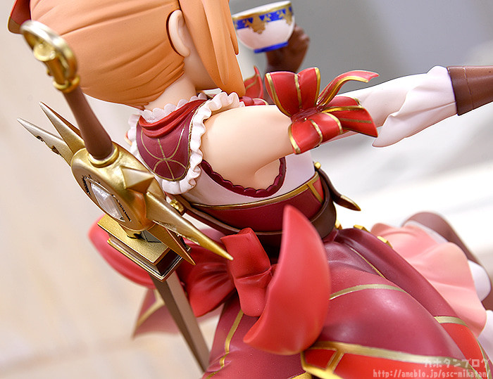 Kirara Fantasia - Hoto Kokoa - 1/7 - Warrior Ver. (Good Smile Company) photo 11