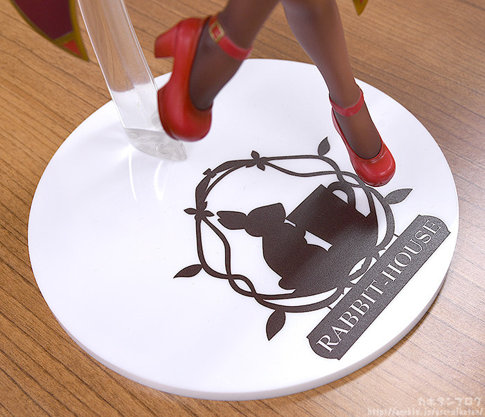 Kirara Fantasia - Hoto Kokoa - 1/7 - Warrior Ver. (Good Smile Company) photo 12