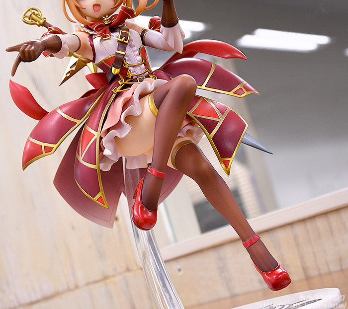 Kirara Fantasia - Hoto Kokoa - 1/7 - Warrior Ver. (Good Smile Company) photo 13