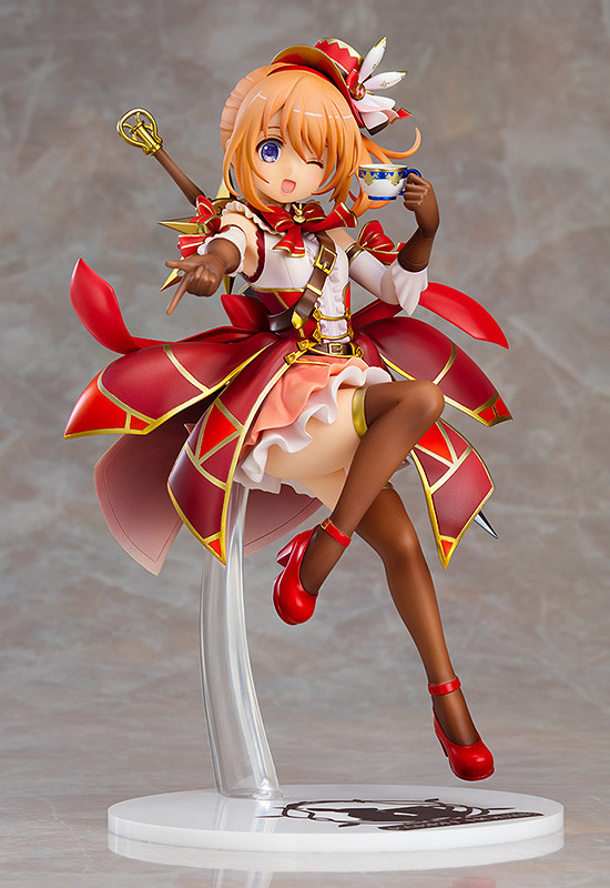 Kirara Fantasia - Hoto Kokoa - 1/7 - Warrior Ver. (Good Smile Company) photo 14