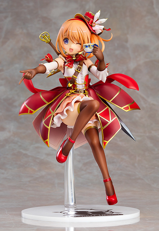 Kirara Fantasia - Hoto Kokoa - 1/7 - Warrior Ver. (Good Smile Company) photo 15