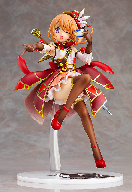Kirara Fantasia - Hoto Kokoa - 1/7 - Warrior Ver. (Good Smile Company) photo 17