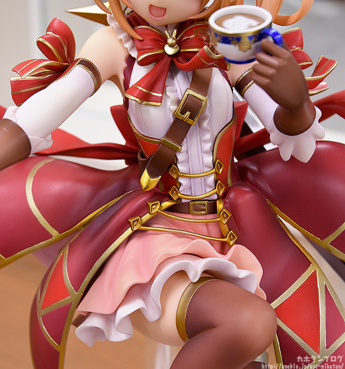 Kirara Fantasia - Hoto Kokoa - 1/7 - Warrior Ver. (Good Smile Company) photo 18