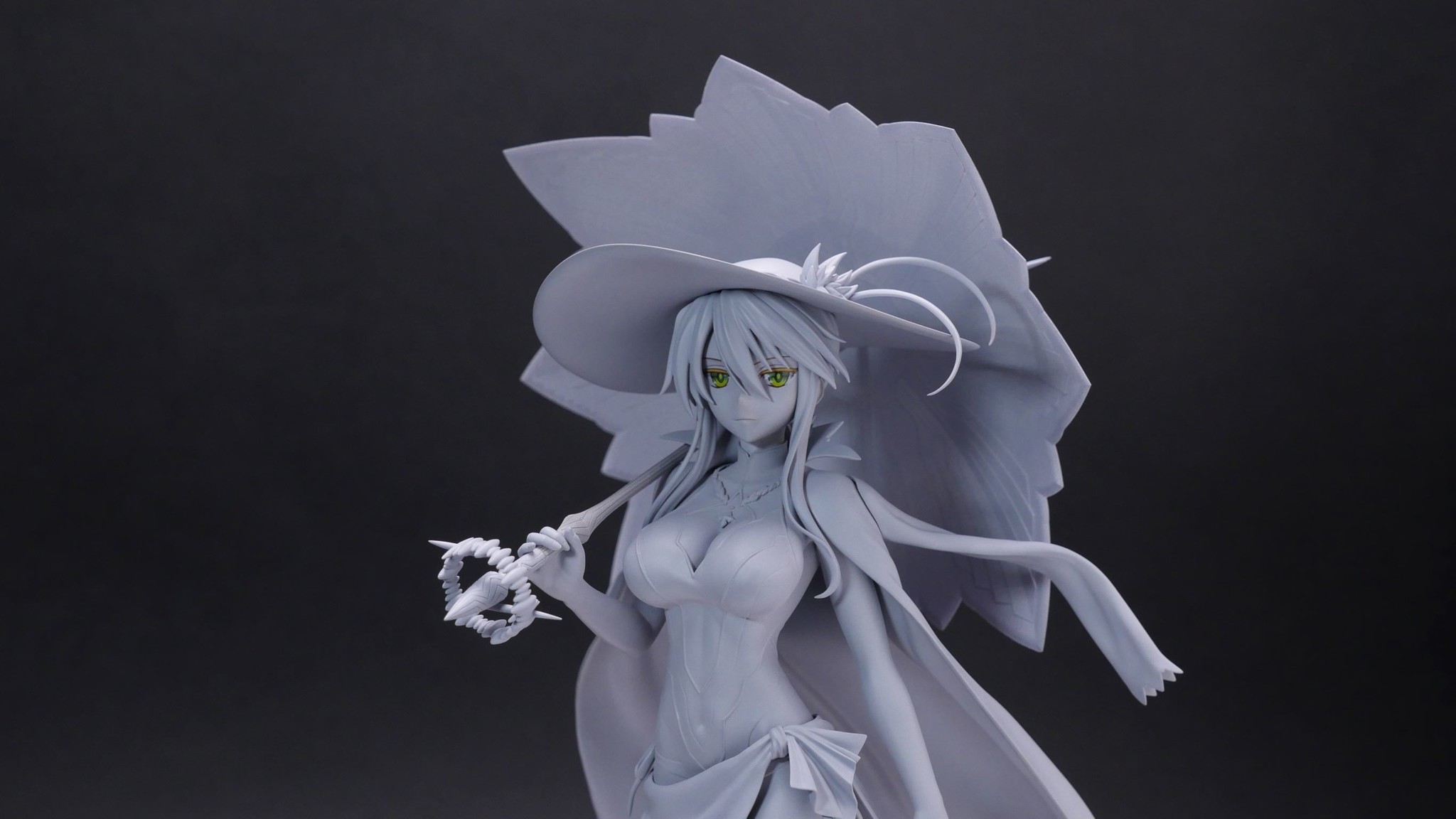 Fate/Grand Order - Altria Pendragon - 1/7 - Ruler (Kotobukiya) photo 6