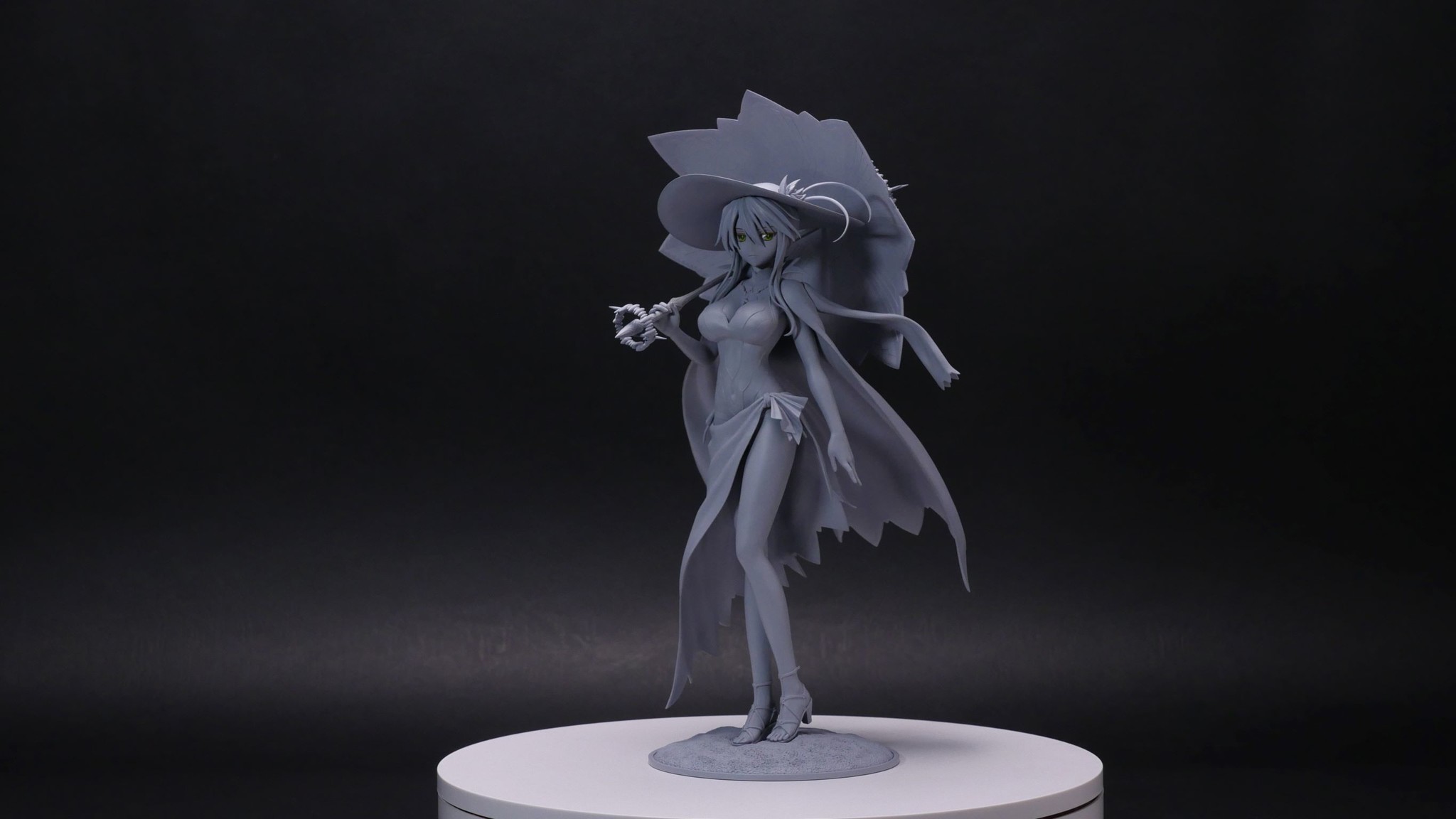 Fate/Grand Order - Altria Pendragon - 1/7 - Ruler (Kotobukiya) photo 7