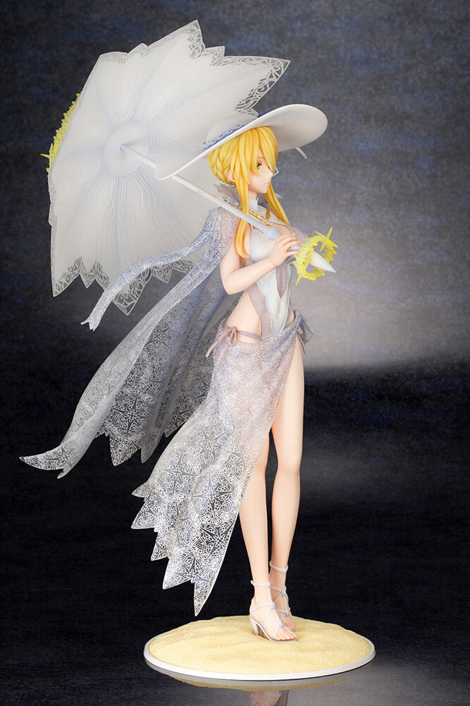 Fate/Grand Order - Altria Pendragon - 1/7 - Ruler (Kotobukiya) photo 13