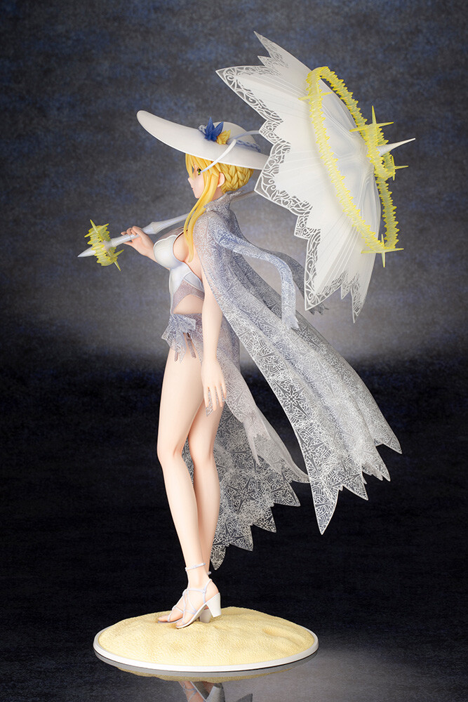 Fate/Grand Order - Altria Pendragon - 1/7 - Ruler (Kotobukiya) photo 15