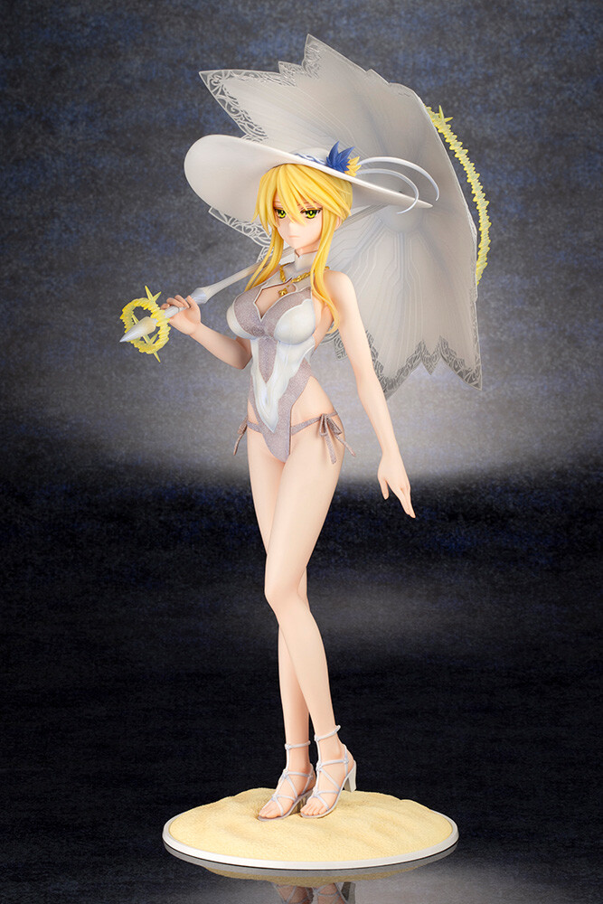 Fate/Grand Order - Altria Pendragon - 1/7 - Ruler (Kotobukiya) photo 17