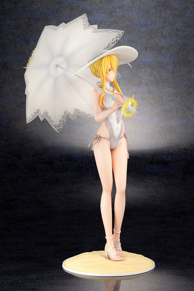Fate/Grand Order - Altria Pendragon - 1/7 - Ruler (Kotobukiya) photo 19