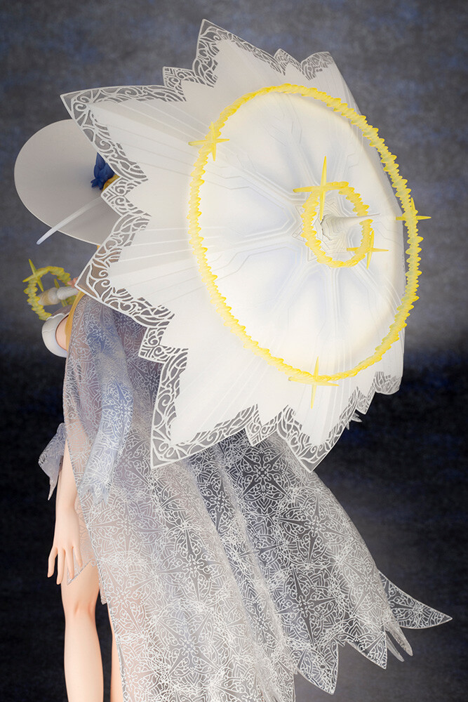 Fate/Grand Order - Altria Pendragon - 1/7 - Ruler (Kotobukiya) photo 20