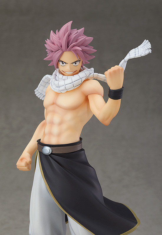 Fairy Tail Final Season - Natsu Dragneel - Pop Up Parade (Good Smile Company) photo 3