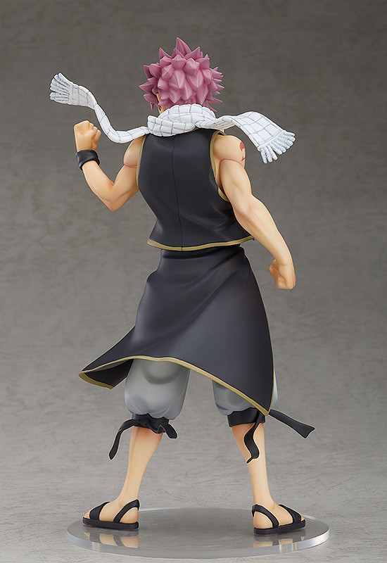 Fairy Tail Final Season - Natsu Dragneel - Pop Up Parade (Good Smile Company) photo 4