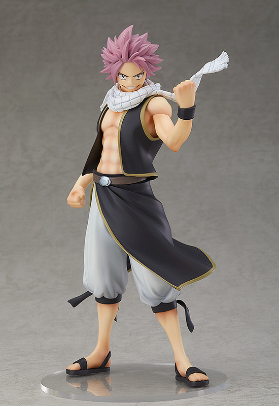 Fairy Tail Final Season - Natsu Dragneel - Pop Up Parade (Good Smile Company) photo 5