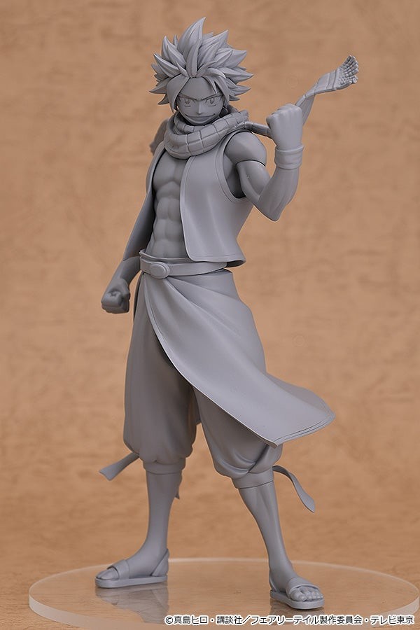 Fairy Tail Final Season - Natsu Dragneel - Pop Up Parade (Good Smile Company) photo 9