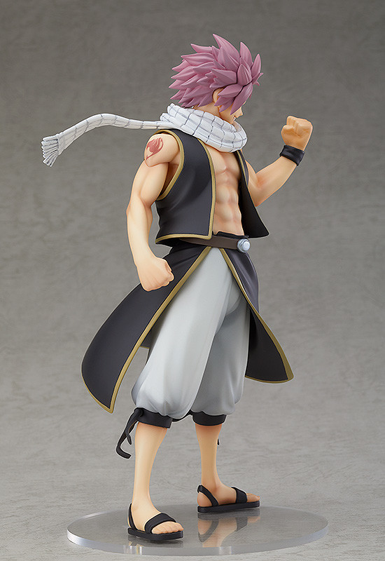 Fairy Tail Final Season - Natsu Dragneel - Pop Up Parade (Good Smile Company) photo 10