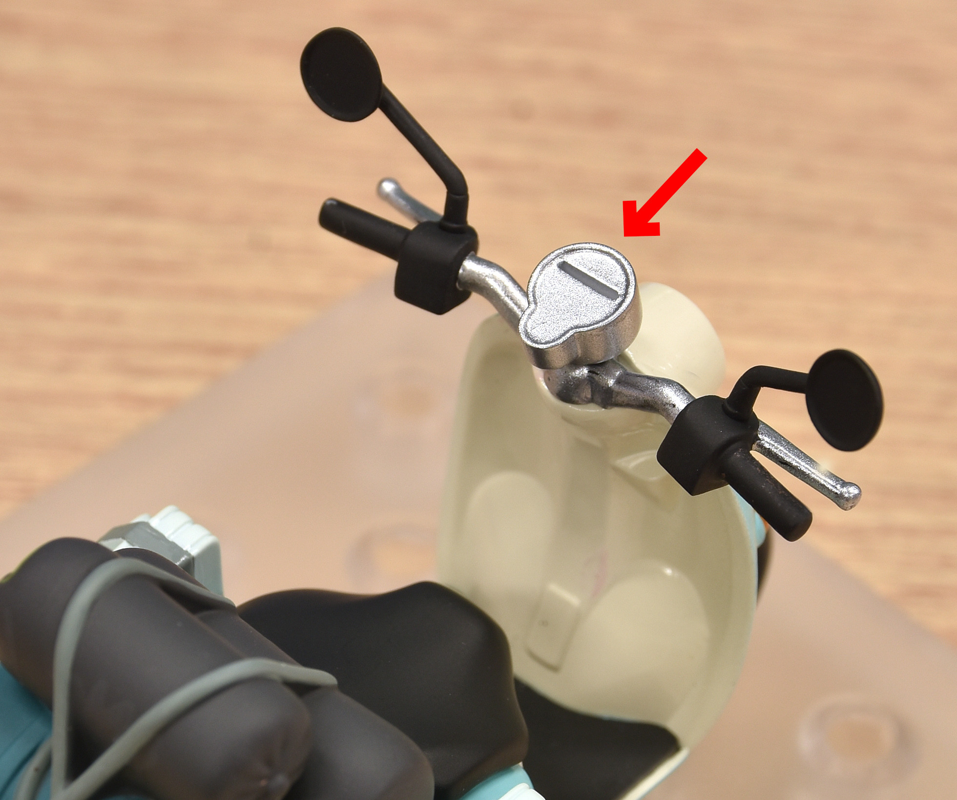 Yurucamp - Shima Rin - Nendoroid (#1451) - Touring Ver. (Max Factory) photo 6