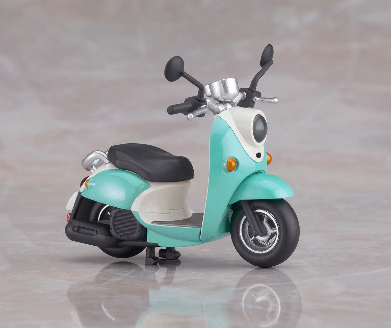 Yurucamp - Shima Rin - Nendoroid (#1451) - Touring Ver. (Max Factory) photo 13