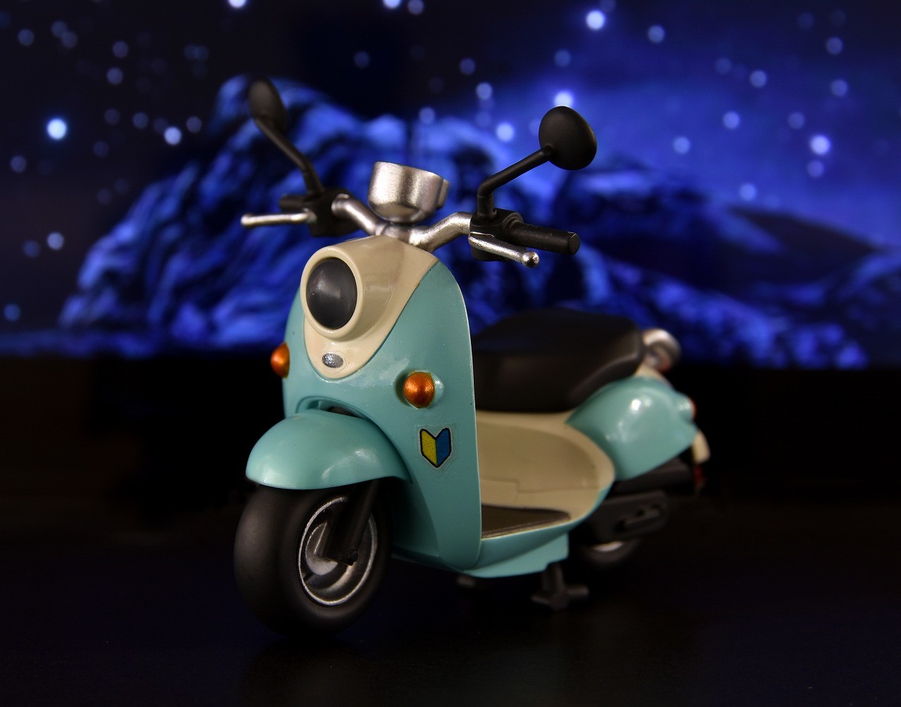 Yurucamp - Shima Rin - Nendoroid (#1451) - Touring Ver. (Max Factory) photo 24