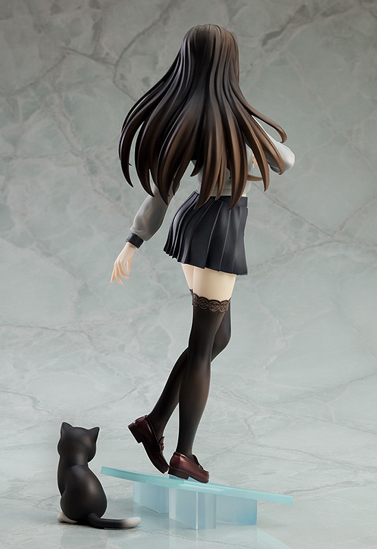 Juusan Kihei Boueiken - Yakushiji Megumi - 1/7 (Good Smile Company) photo 15
