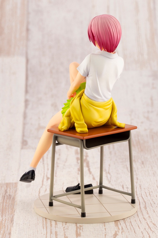 Gotoubun no Hanayome - Nakano Ichika - 1/8 (Kotobukiya) photo 12