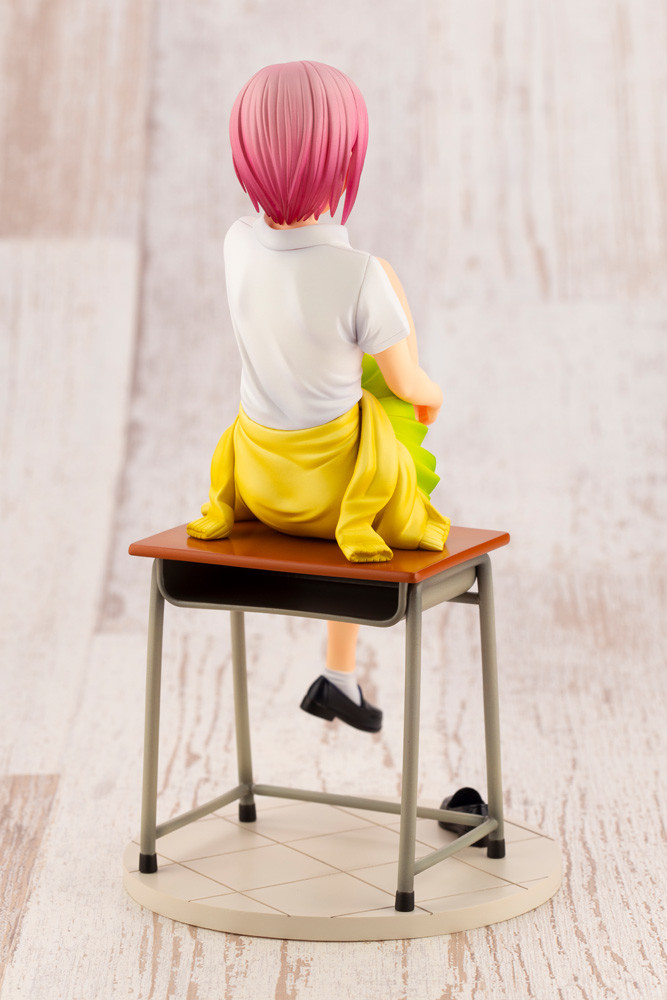 Gotoubun no Hanayome - Nakano Ichika - 1/8 (Kotobukiya) photo 16