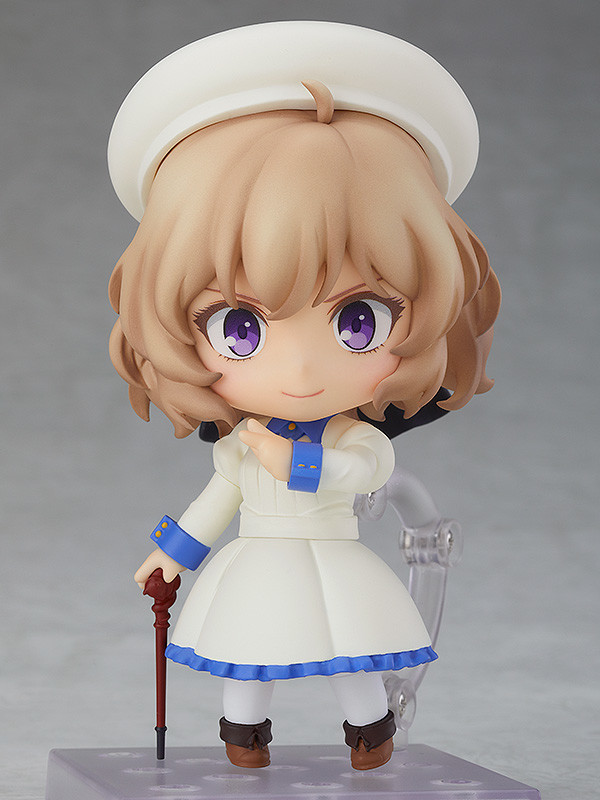 Kyokou Suiri - Iwanaga Kotoko - Komainu (Black) - Komainu (White) - Nendoroid (#1304) (Good Smile Company) photo 3