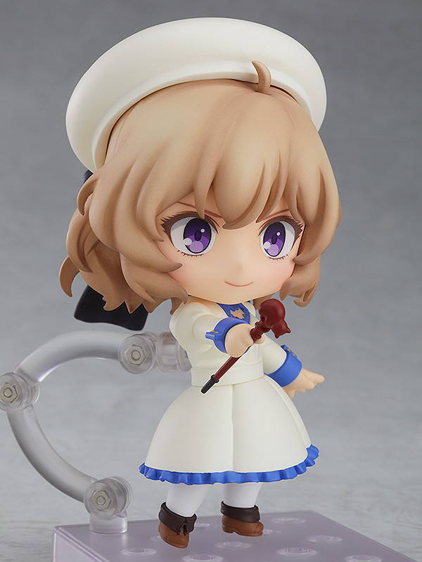 Kyokou Suiri - Iwanaga Kotoko - Komainu (Black) - Komainu (White) - Nendoroid (#1304) (Good Smile Company) photo 5