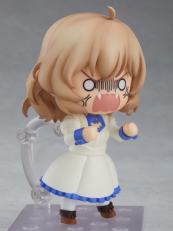 Kyokou Suiri - Iwanaga Kotoko - Komainu (Black) - Komainu (White) - Nendoroid (#1304) (Good Smile Company) photo 6