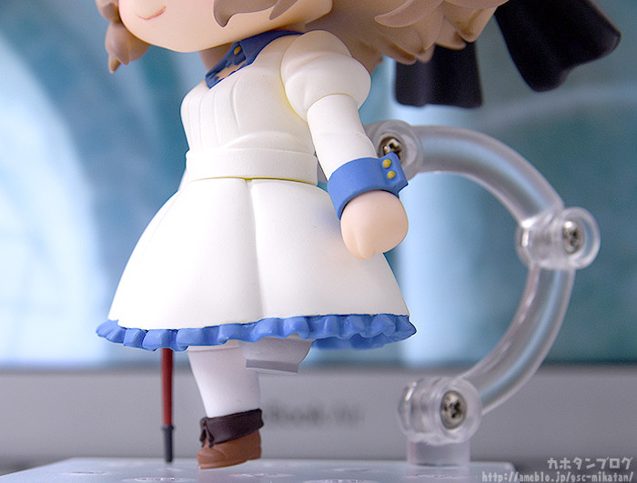 Kyokou Suiri - Iwanaga Kotoko - Komainu (Black) - Komainu (White) - Nendoroid (#1304) (Good Smile Company) photo 9