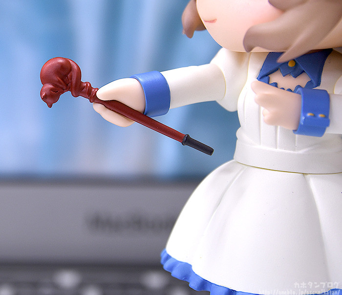 Kyokou Suiri - Iwanaga Kotoko - Komainu (Black) - Komainu (White) - Nendoroid (#1304) (Good Smile Company) photo 10