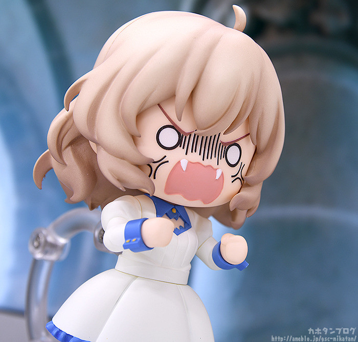 Kyokou Suiri - Iwanaga Kotoko - Komainu (Black) - Komainu (White) - Nendoroid (#1304) (Good Smile Company) photo 18
