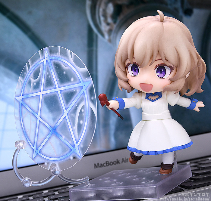 Kyokou Suiri - Iwanaga Kotoko - Komainu (Black) - Komainu (White) - Nendoroid (#1304) (Good Smile Company) photo 19