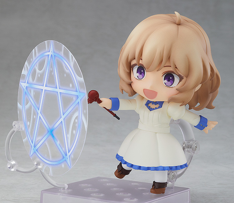Kyokou Suiri - Iwanaga Kotoko - Komainu (Black) - Komainu (White) - Nendoroid (#1304) (Good Smile Company) photo 23