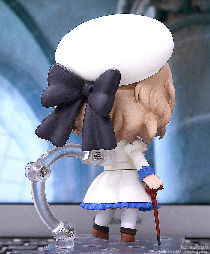 Kyokou Suiri - Iwanaga Kotoko - Komainu (Black) - Komainu (White) - Nendoroid (#1304) (Good Smile Company) photo 24