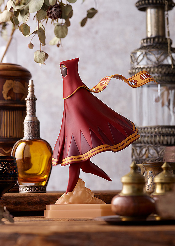 Journey - The Traveler - Pop Up Parade (Good Smile Company) photo 5