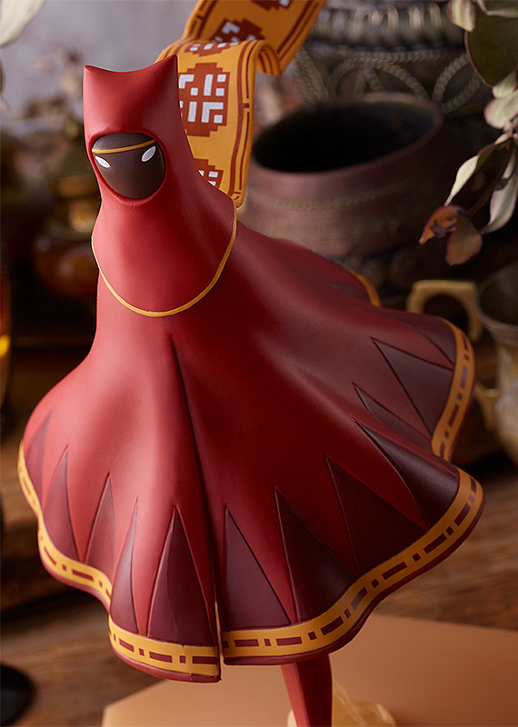 Journey - The Traveler - Pop Up Parade (Good Smile Company) photo 7