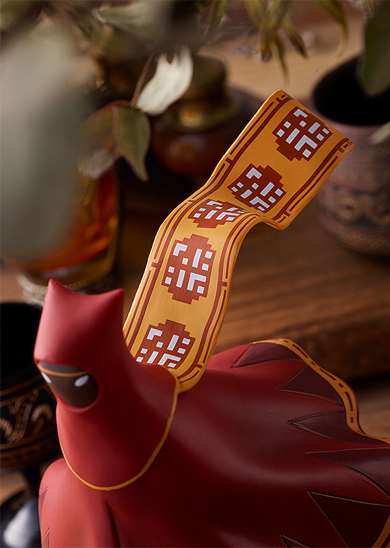 Journey - The Traveler - Pop Up Parade (Good Smile Company) photo 8