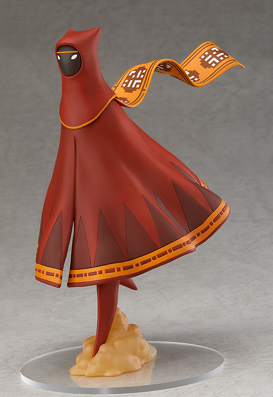 Journey - The Traveler - Pop Up Parade (Good Smile Company) photo 9