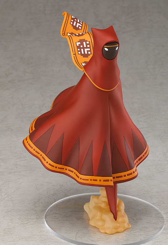 Journey - The Traveler - Pop Up Parade (Good Smile Company) photo 10