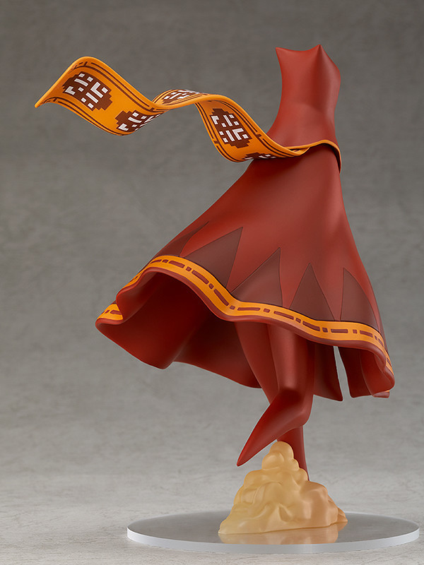 Journey - The Traveler - Pop Up Parade (Good Smile Company) photo 11