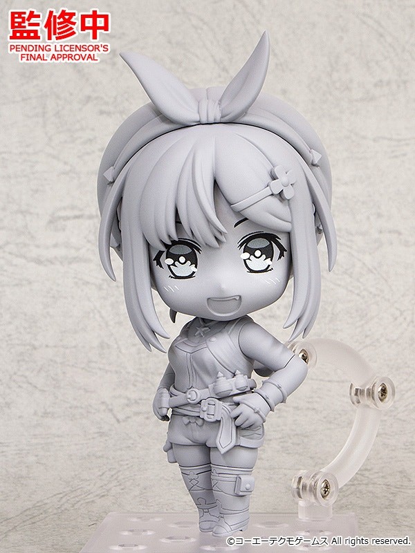 Ryza no Atelier ~Tokoyami no Joou to Himitsu no Kakurega~ - Reisalin Stout - Nendoroid  (#1543) (Toytec) photo 4