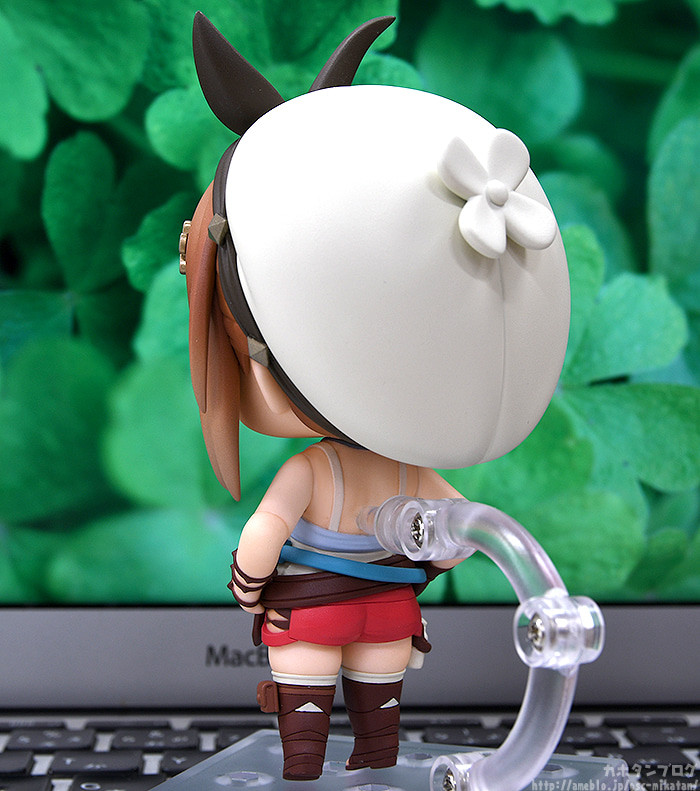 Ryza no Atelier ~Tokoyami no Joou to Himitsu no Kakurega~ - Reisalin Stout - Nendoroid  (#1543) (Toytec) photo 5