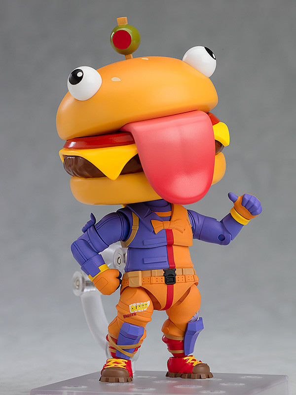 Fortnite - Beef Boss - Nendoroid  (#1369) (Good Smile Company) photo 2