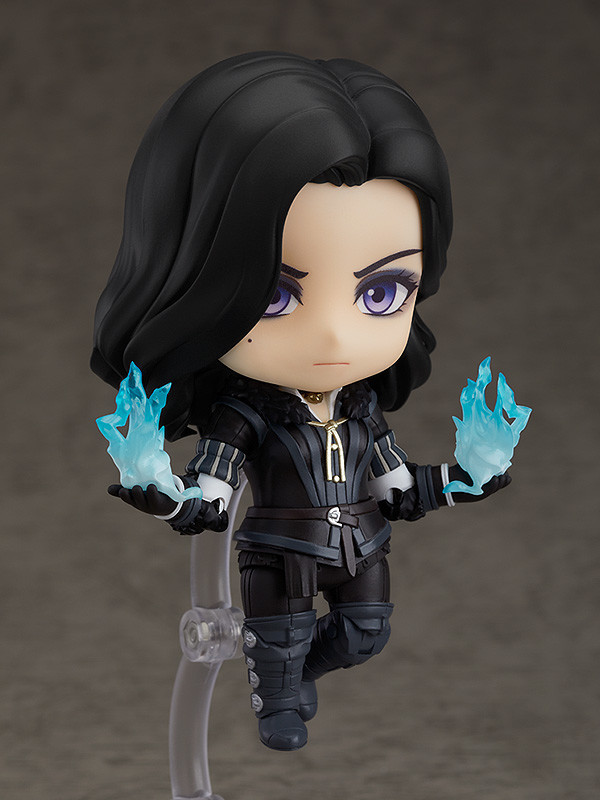 The Witcher 3: Wild Hunt - Yennefer - Nendoroid  (#1351) (Good Smile Company) photo 3