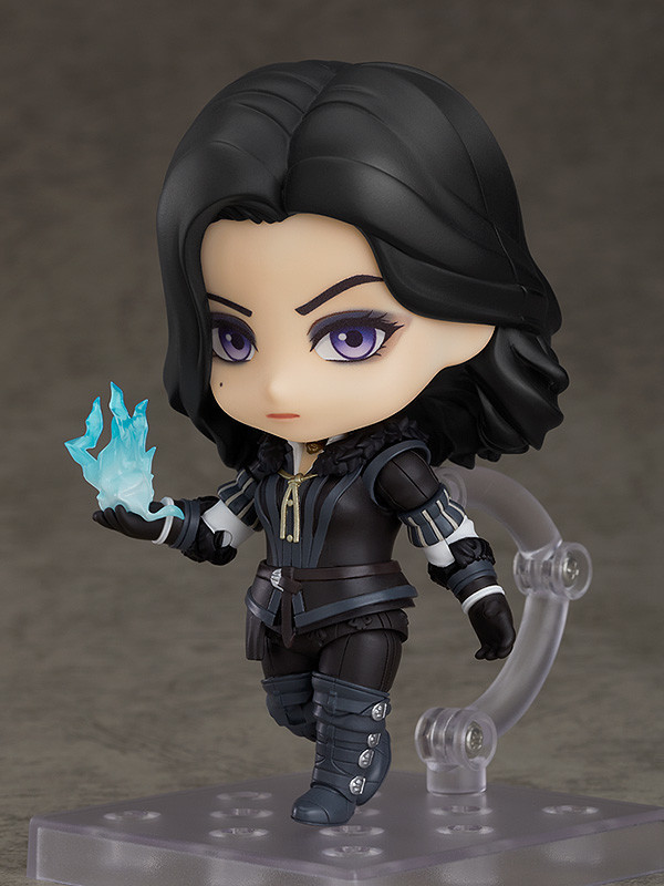 The Witcher 3: Wild Hunt - Yennefer - Nendoroid  (#1351) (Good Smile Company) photo 5