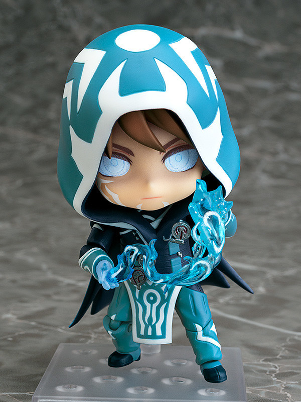Magic: The Gathering - Jace Beleren - Nendoroid (#1755) (Phat Company) photo 3