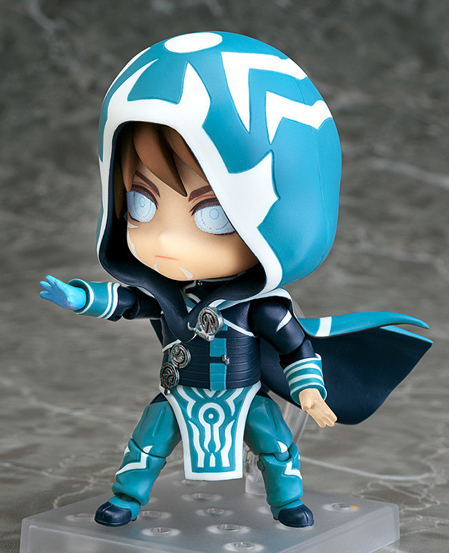 Magic: The Gathering - Jace Beleren - Nendoroid (#1755) (Phat Company) photo 4